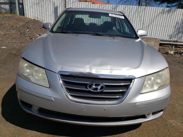 Photo 4 VIN: 5NPET4AC9AH599059 - HYUNDAI SONATA 