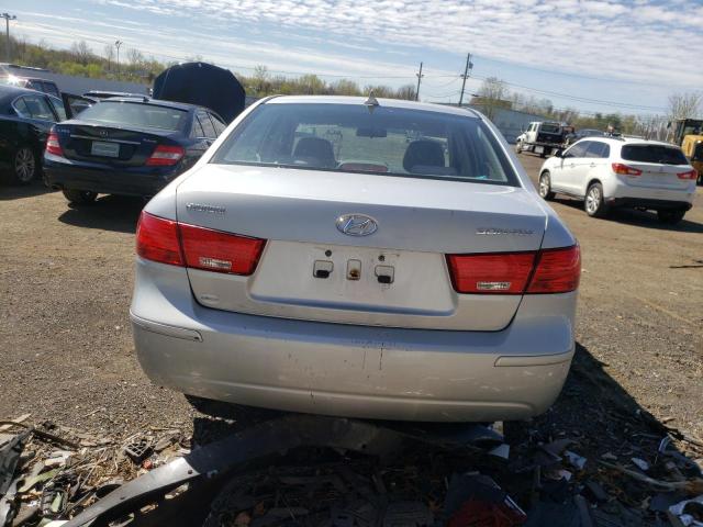 Photo 5 VIN: 5NPET4AC9AH599059 - HYUNDAI SONATA 