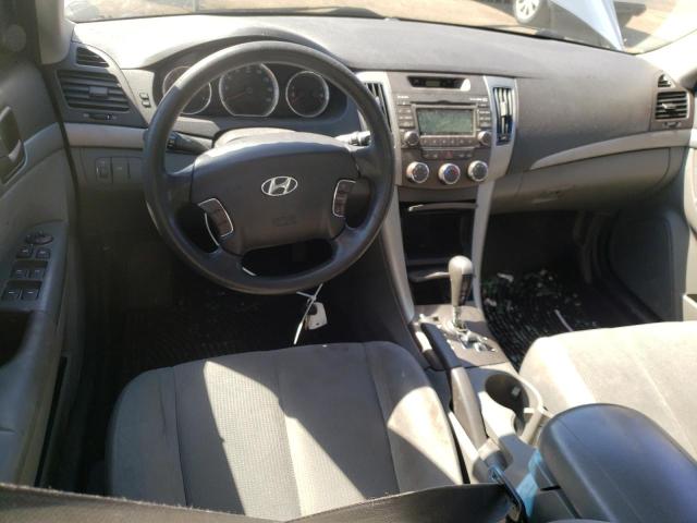 Photo 7 VIN: 5NPET4AC9AH599059 - HYUNDAI SONATA 