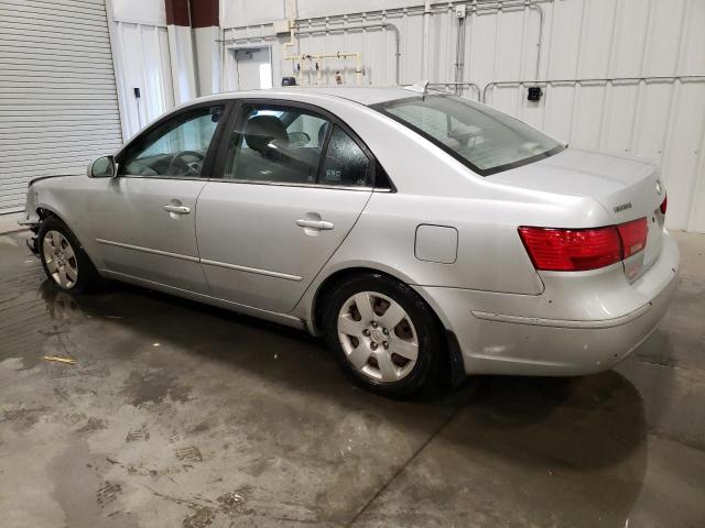 Photo 1 VIN: 5NPET4AC9AH605488 - HYUNDAI SONATA GLS 