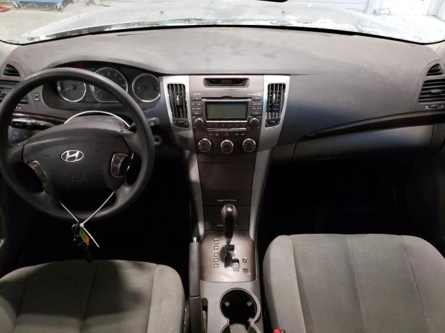 Photo 7 VIN: 5NPET4AC9AH605488 - HYUNDAI SONATA GLS 