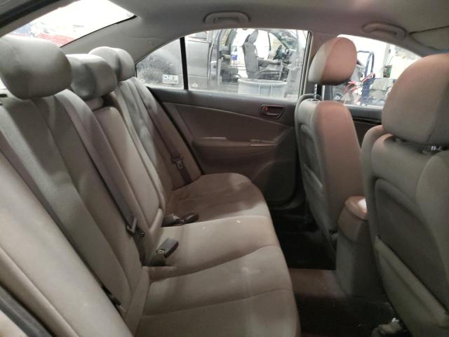 Photo 9 VIN: 5NPET4AC9AH605488 - HYUNDAI SONATA GLS 