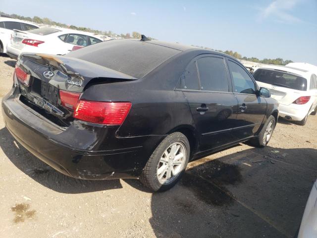 Photo 2 VIN: 5NPET4AC9AH608441 - HYUNDAI SONATA GLS 