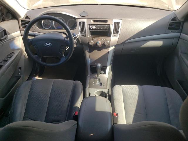 Photo 7 VIN: 5NPET4AC9AH608441 - HYUNDAI SONATA GLS 