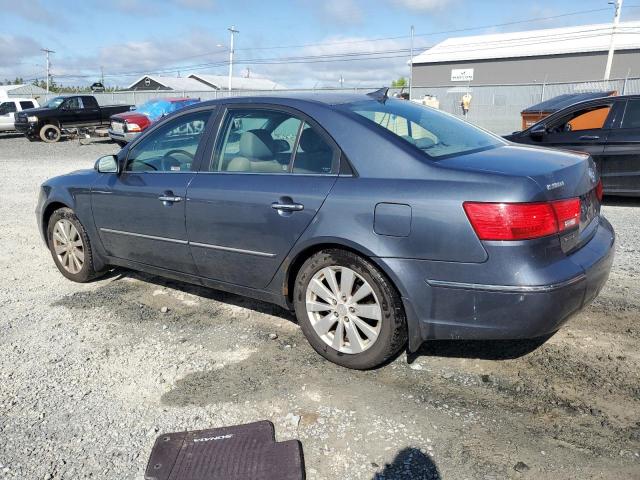 Photo 1 VIN: 5NPET4AC9AH611341 - HYUNDAI SONATA 