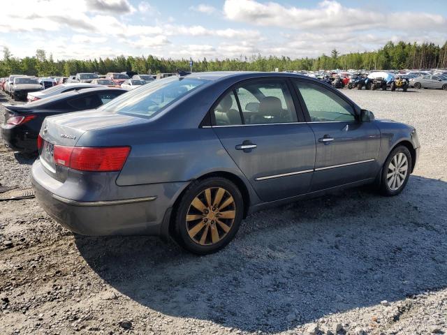 Photo 2 VIN: 5NPET4AC9AH611341 - HYUNDAI SONATA 