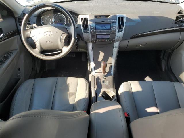 Photo 7 VIN: 5NPET4AC9AH611341 - HYUNDAI SONATA 