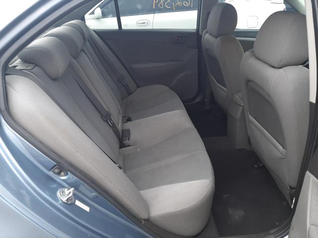 Photo 5 VIN: 5NPET4AC9AH616183 - HYUNDAI SONATA GLS 