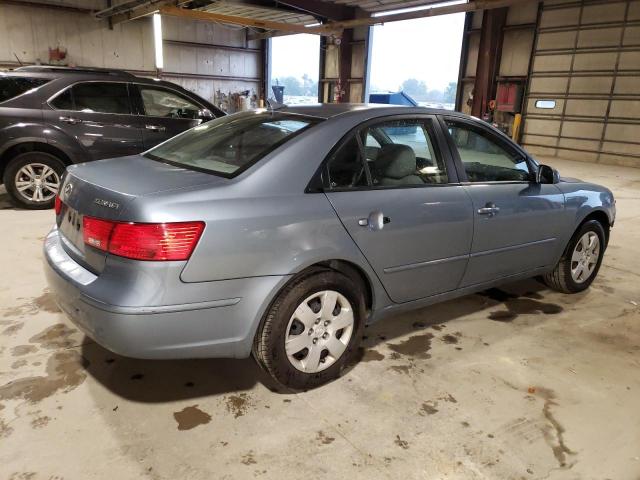 Photo 2 VIN: 5NPET4AC9AH630438 - HYUNDAI SONATA GLS 