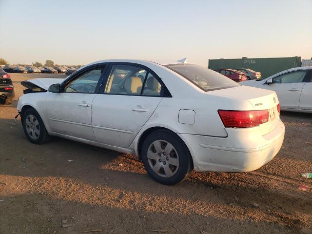 Photo 1 VIN: 5NPET4AC9AH632349 - HYUNDAI SONATA 