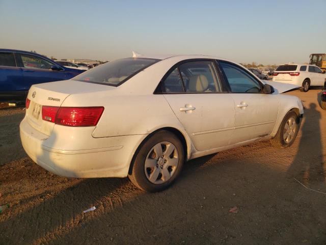 Photo 2 VIN: 5NPET4AC9AH632349 - HYUNDAI SONATA 