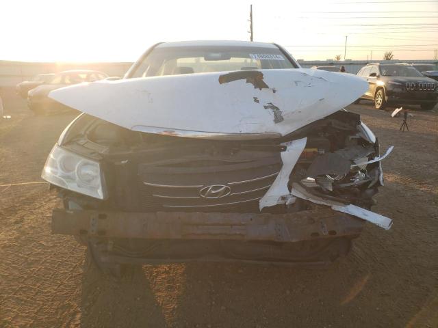 Photo 4 VIN: 5NPET4AC9AH632349 - HYUNDAI SONATA 