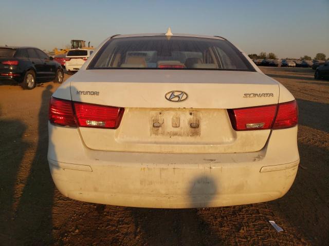 Photo 5 VIN: 5NPET4AC9AH632349 - HYUNDAI SONATA 