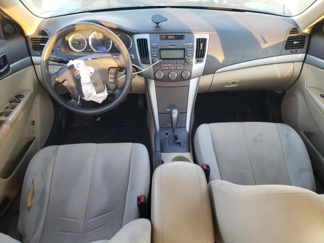 Photo 7 VIN: 5NPET4AC9AH632349 - HYUNDAI SONATA 