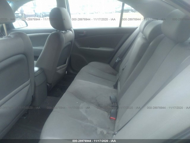 Photo 7 VIN: 5NPET4AC9AH633145 - HYUNDAI SONATA 