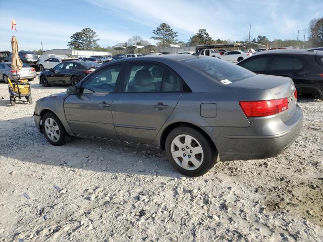 Photo 1 VIN: 5NPET4AC9AH637812 - HYUNDAI SONATA 