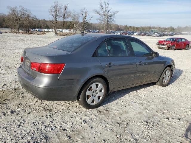 Photo 2 VIN: 5NPET4AC9AH637812 - HYUNDAI SONATA 