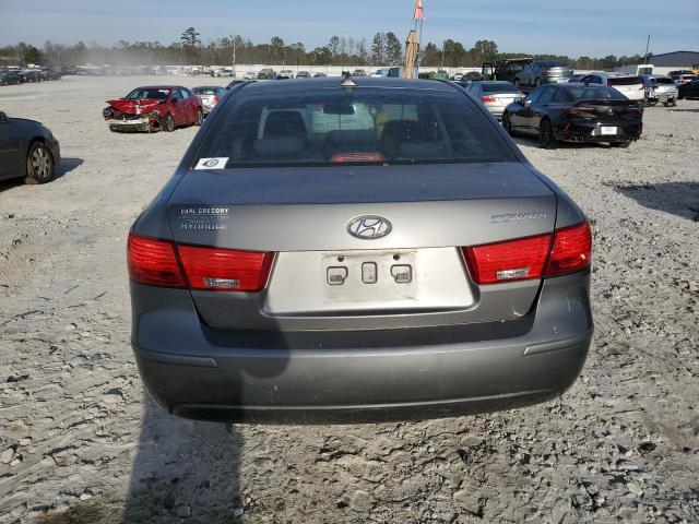 Photo 5 VIN: 5NPET4AC9AH637812 - HYUNDAI SONATA 