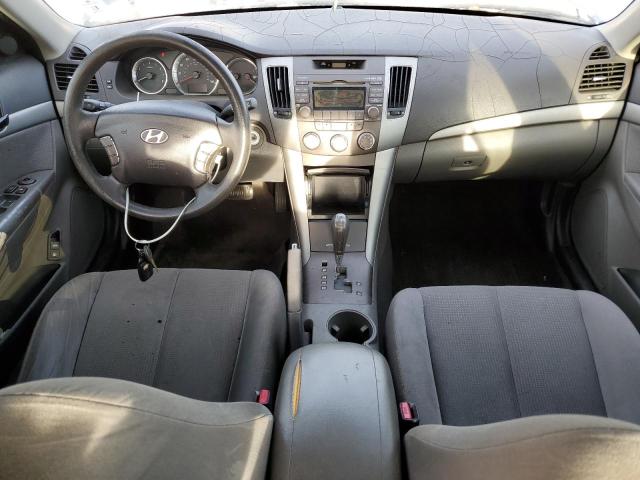 Photo 7 VIN: 5NPET4AC9AH637812 - HYUNDAI SONATA 