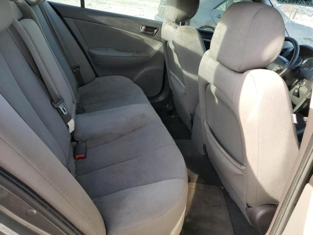 Photo 9 VIN: 5NPET4AC9AH637812 - HYUNDAI SONATA 