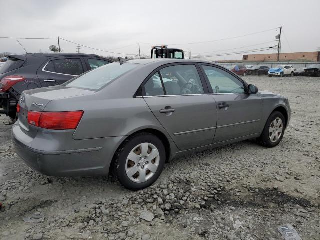 Photo 2 VIN: 5NPET4AC9AH652245 - HYUNDAI SONATA 