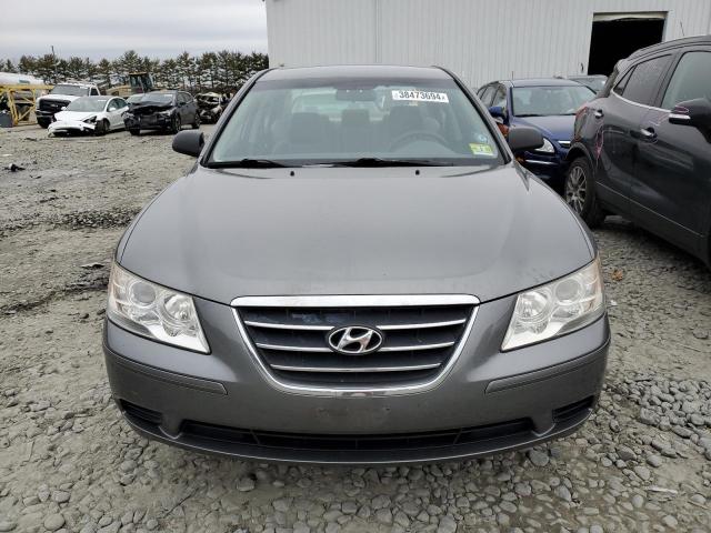 Photo 4 VIN: 5NPET4AC9AH652245 - HYUNDAI SONATA 