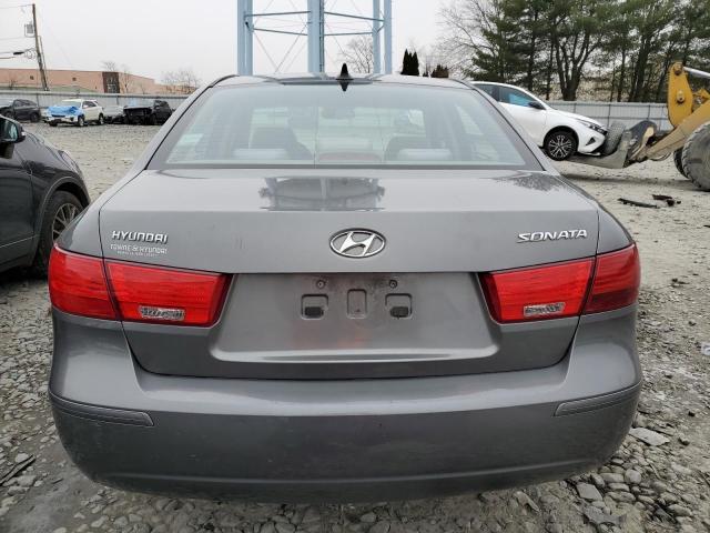 Photo 5 VIN: 5NPET4AC9AH652245 - HYUNDAI SONATA 