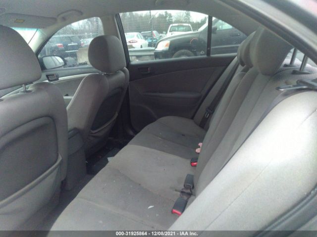 Photo 7 VIN: 5NPET4AC9AH653119 - HYUNDAI SONATA 