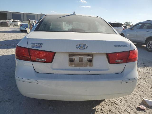 Photo 5 VIN: 5NPET4AC9AH655856 - HYUNDAI SONATA GLS 