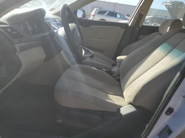 Photo 6 VIN: 5NPET4AC9AH655856 - HYUNDAI SONATA GLS 