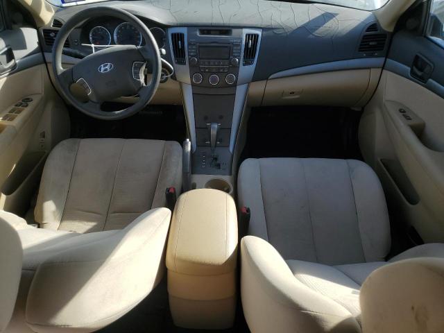 Photo 7 VIN: 5NPET4AC9AH655856 - HYUNDAI SONATA GLS 