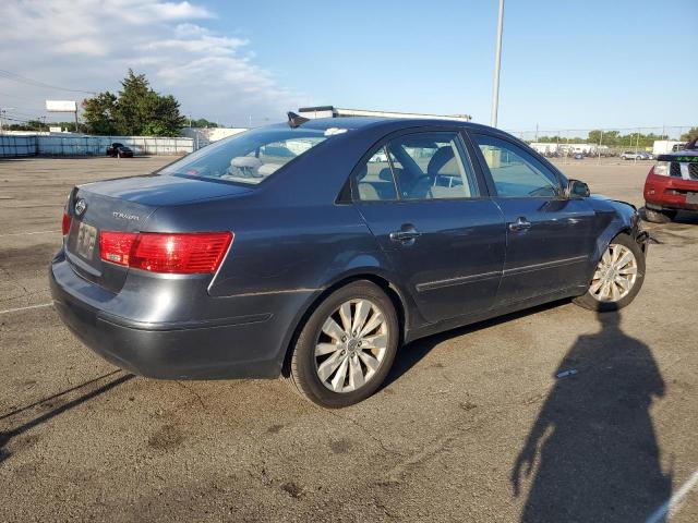 Photo 2 VIN: 5NPET4AC9AH658403 - HYUNDAI SONATA 