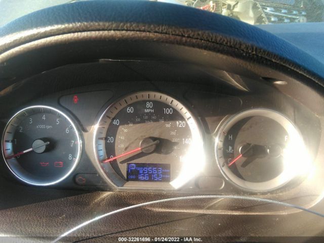 Photo 6 VIN: 5NPET4ACXAH576132 - HYUNDAI SONATA 