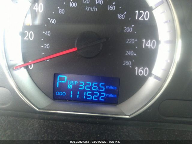 Photo 6 VIN: 5NPET4ACXAH580892 - HYUNDAI SONATA 