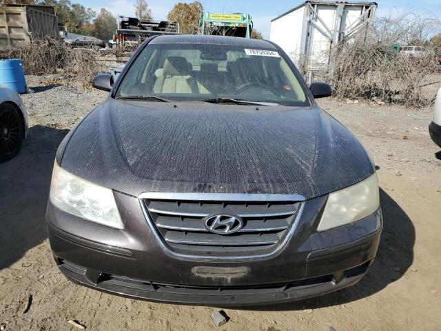 Photo 4 VIN: 5NPET4ACXAH588104 - HYUNDAI SONATA GLS 