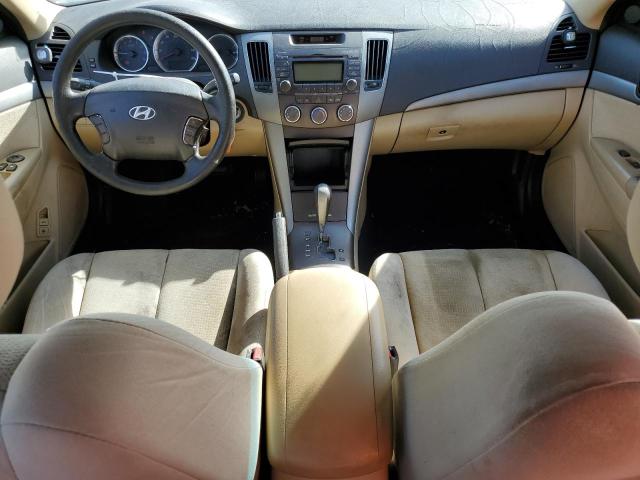 Photo 7 VIN: 5NPET4ACXAH588104 - HYUNDAI SONATA GLS 