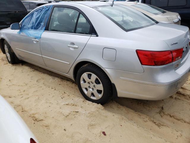 Photo 2 VIN: 5NPET4ACXAH589317 - HYUNDAI SONATA GLS 