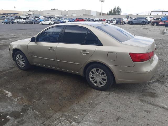 Photo 1 VIN: 5NPET4ACXAH593352 - HYUNDAI SONATA GLS 