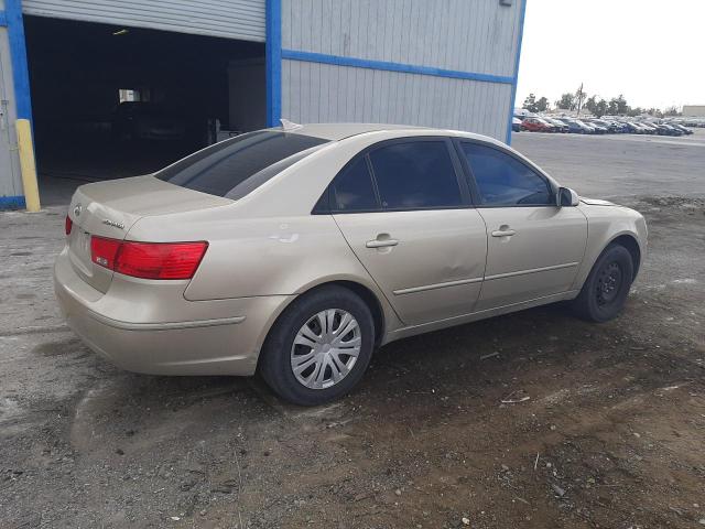 Photo 2 VIN: 5NPET4ACXAH593352 - HYUNDAI SONATA GLS 