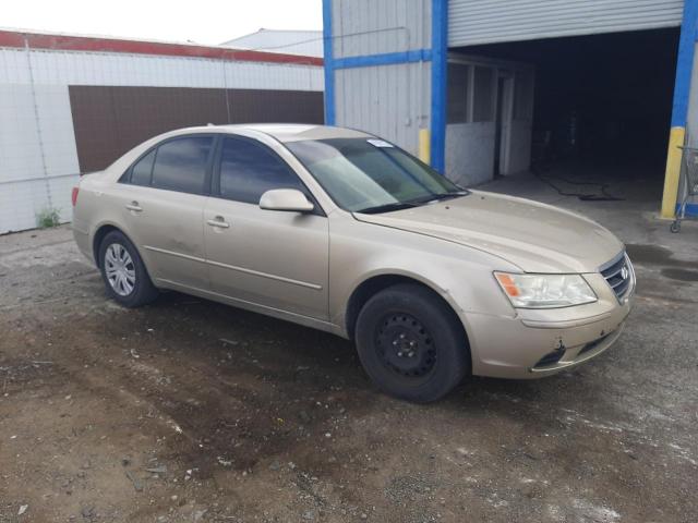 Photo 3 VIN: 5NPET4ACXAH593352 - HYUNDAI SONATA GLS 