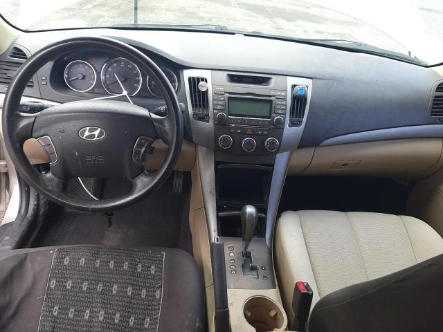 Photo 7 VIN: 5NPET4ACXAH593352 - HYUNDAI SONATA GLS 