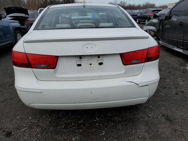 Photo 5 VIN: 5NPET4ACXAH599409 - HYUNDAI SONATA GLS 