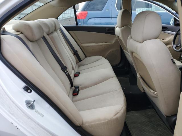 Photo 9 VIN: 5NPET4ACXAH599409 - HYUNDAI SONATA GLS 