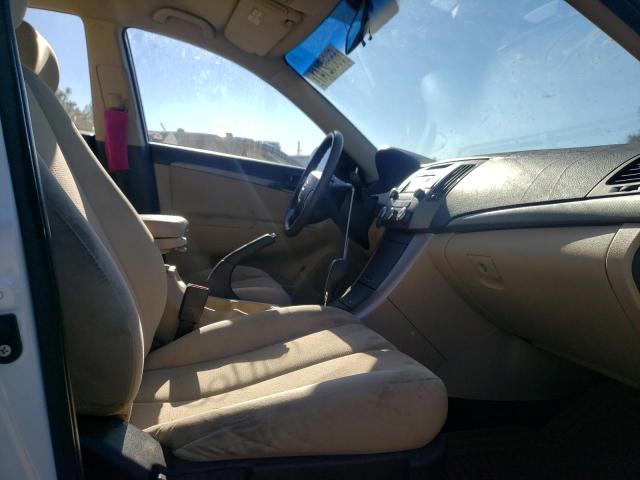 Photo 4 VIN: 5NPET4ACXAH600932 - HYUNDAI SONATA GLS 