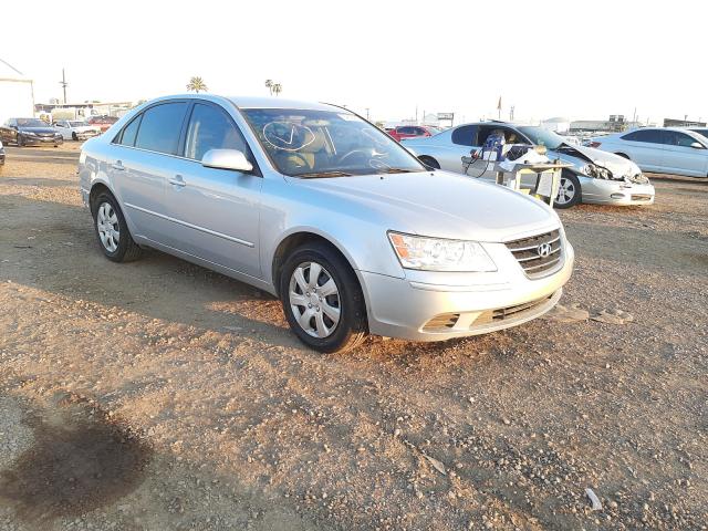 Photo 0 VIN: 5NPET4ACXAH606004 - HYUNDAI SONATA 