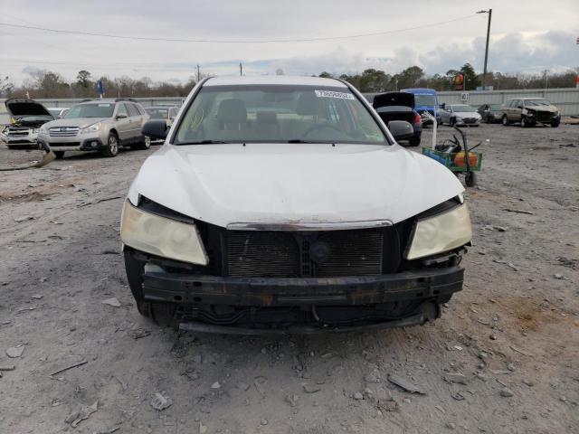 Photo 4 VIN: 5NPET4ACXAH608934 - HYUNDAI SONATA GLS 