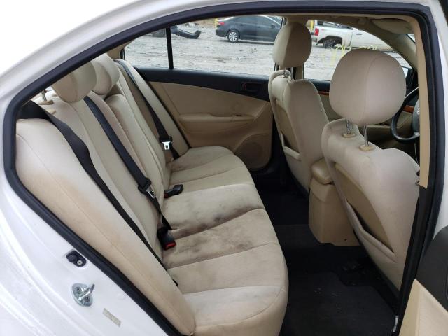 Photo 9 VIN: 5NPET4ACXAH608934 - HYUNDAI SONATA GLS 