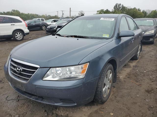 Photo 0 VIN: 5NPET4ACXAH610439 - HYUNDAI SONATA GLS 