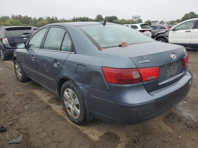 Photo 1 VIN: 5NPET4ACXAH610439 - HYUNDAI SONATA GLS 