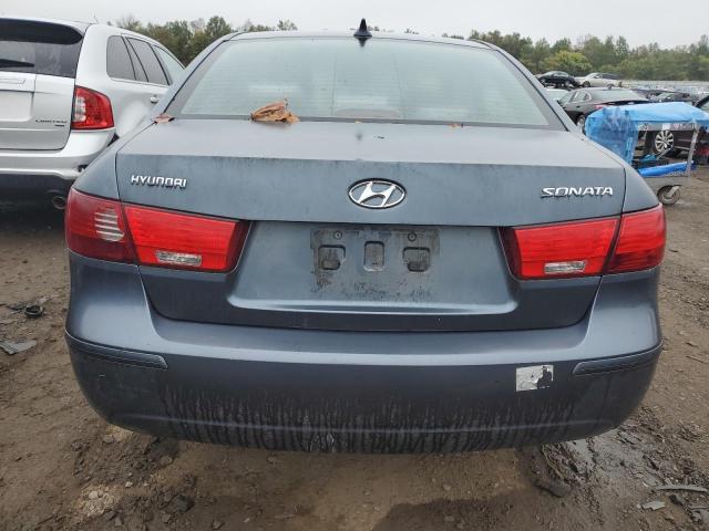 Photo 5 VIN: 5NPET4ACXAH610439 - HYUNDAI SONATA GLS 